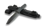 Extrema Ratio Fulcrum S Black