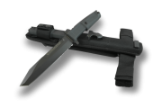 Extrema Ratio Fulcrum Black