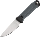 Gerber Knives Strongarm Camp Fixed Blade Gray