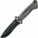 Gerber LMF II Infantry Foliage Green feldmesser einsatzmesser