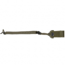 Gorilla Cord Paracord Safety Cord - Army Green