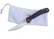 Giant Mouse ACE Bleecker Framelock CF Magnacut