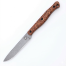 White River Knives GripXodus 4 Copper Metallic