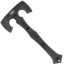 Halfbreed Blades CBA-01 Compact Battle Axe Black taktische axt