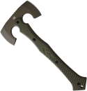 Halfbreed Blades CBA-01 Compact Battle Axe Ranger Green taktische einsatz axt