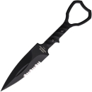 Halfbreed Blades CCK-01 GEN2 Black