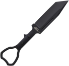 Halfbreed Blades CCK-02 Black Combo