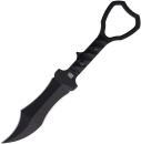 Halfbreed Blades CCK-03 Black Tuhon Raptor