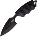 Halfbreed Blades CCK-05 Black