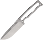 Halfbreed Blades Compact Field Knife SW DP