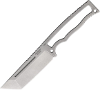 Halfbreed Blades CFK03 Compact Field Knife SW Tanto