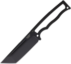 Halfbreed Blades CFK03 Compact Field Knife PVD Tanto