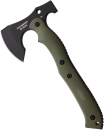 Halfbreed Blades CRA-01 Compact Rescue Axe Black OD