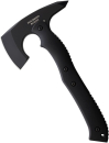 Halfbreed Blades CRA-02 Compact Rescue Axe Black