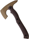 Halfbreed Blades CRA-02 Compact Rescue Axe Dark Earth​