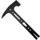 Halfbreed Blades IRT-01 Black Incident Response Tool