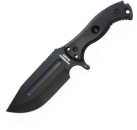 Halfbreed Blades LBK-01 Black