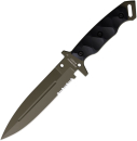 Halfbreed Blades MIK-01PS Ranger Green feldmesser einsatzmesser