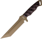 Halfbreed Blades MIK-05P Dark Earth GEN2