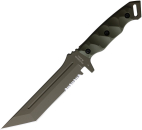 Halfbreed Blades MIK-05PS Ranger Green
