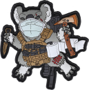 Halfbreed Blades Patch 2020 Corona Koala 