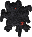 Halfbreed Blades Stealth Drop Bear Morale Patch Koala