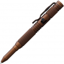 Halfbreed Blades Tactical Bolt Pen Dark Earth