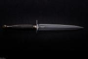 Extrema Ratio Herring  Stiefelmesser