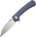 CJRB Knives Talla Linerlock Blue