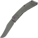 Jack Wolf Knives Bionic Jack Titan Framelock SW taschenmesser