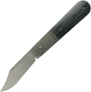 Jack Wolf Knives Primo Jack Bolster Lock Canvas
