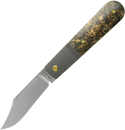 Jack Wolf Knives Primo Jack Bolster Lock CF