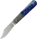 Jack Wolf Knives Primo Jack Bolster Lock Kirinite