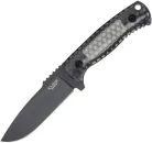 KA-BAR Knives George Cool Name Fixed Blade DP