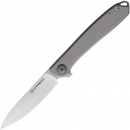 Karbon Knives Tidbit Framelock BB taschenmesser
