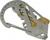Key Biner Titan schlüssel organizer