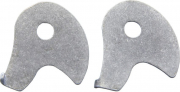 Key Bar Quick Key Tab Insert Set of 2