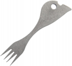 Key Bar Fork Insert pommesgabel