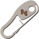 Key Bar Keyrabiner Insert