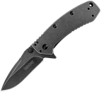 Kershaw CRYO Blackwashed SpeedSafe