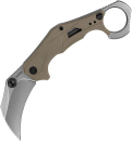 Kershaw Knives Outlier Linerlock A/O Tan SW