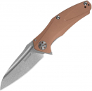 Kershaw NATRIX COPPER M taschenmesser