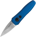 Kershaw Knives LAUNCH 4 Automatic Alu Blue