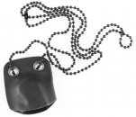 Kansept Knives Kydexscheide Mini Korvid mit Kugelkette