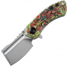Kansept Knives Mini Korvid Linerlock Undead