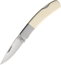 Katz Knives Gentleman's Lockback Micarta