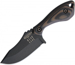 Darrel Ralph DDR Klax Fixed Blade Drop