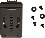 Tragesystem m. Security Lock u. Winkelverstellung (TekLok Tac-Clip) OD Green