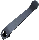 LynchNW Spyderco Long Clip Black