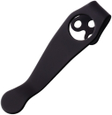 LynchNW Spyderco Stubby Clip Fits Black